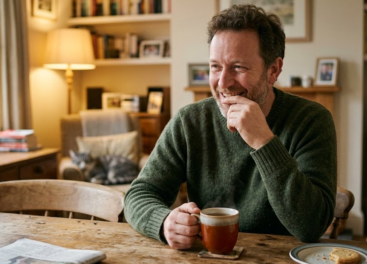 Gesunde Ernährung zur Blutdrucksenkung – DASH-Diät mit Gemüse, Hülsenfrüchten und Olivenöl