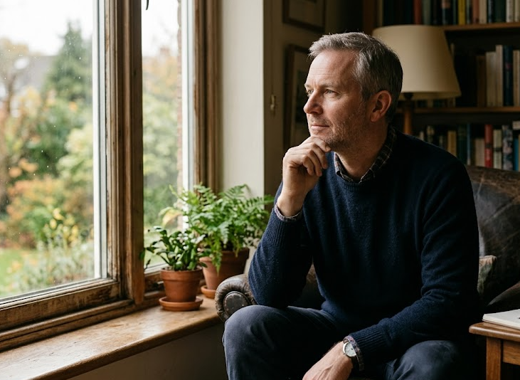 Ausdauersport in der Natur – Spaziergang als Maßnahme gegen Bluthochdruck